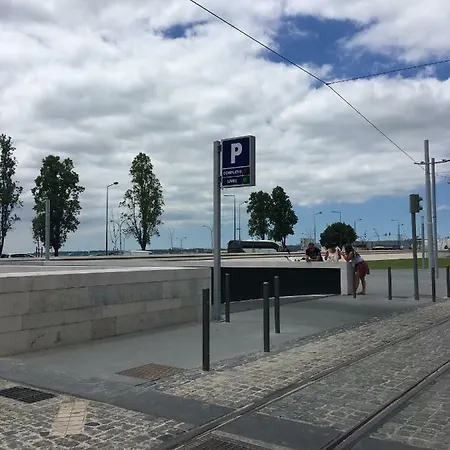 Alfama Chic Penabuquel Apartmán