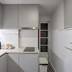 Alfama Chic Penabuquel דירה *