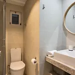דירה Alfama Chic Penabuquel *