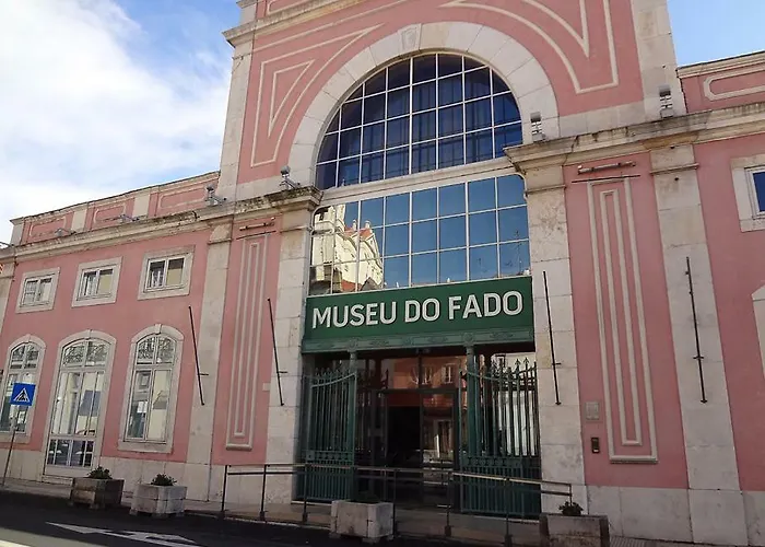 Alfama Chic Penabuquel