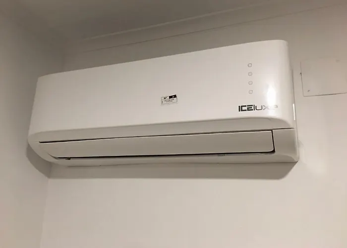 Alfama Chic Penabuquel Διαμέρισμα *