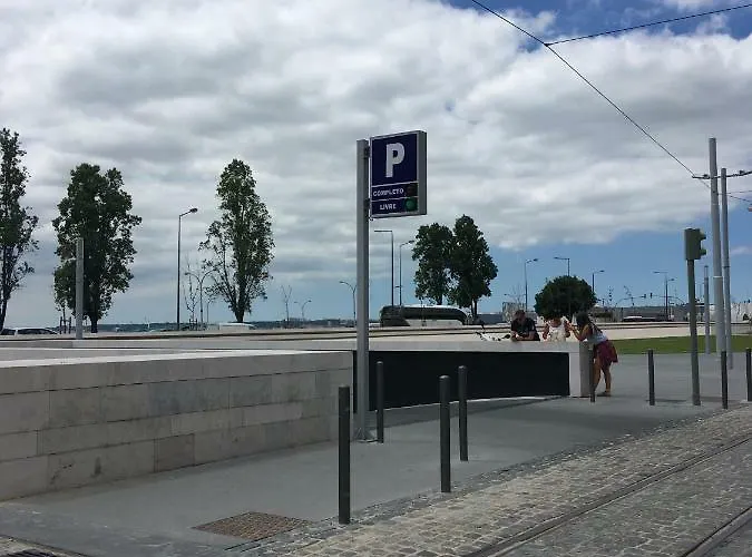 Alfama Chic Penabuquel Διαμέρισμα