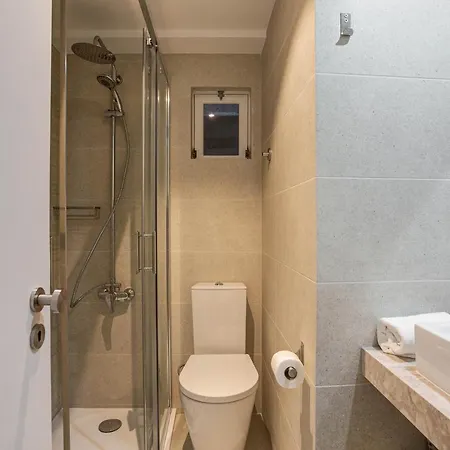 Alfama Chic Penabuquel * リスボン