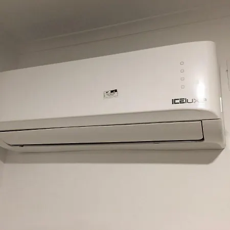 Alfama Chic Penabuquel アパート *