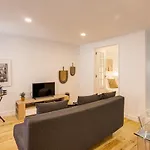 Alfama Chic Penabuquel شقة Lisboa