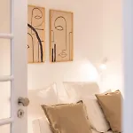 شقة Alfama Chic Penabuquel Lisboa